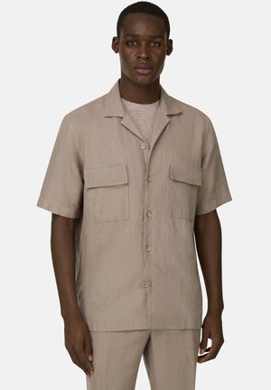 Boggi Milano Veste légère - taupe