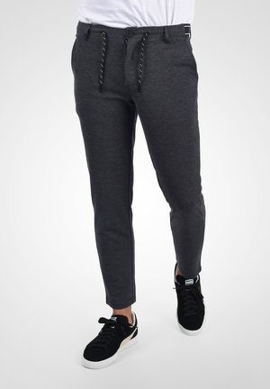 BHSTANKO - Trousers - navy