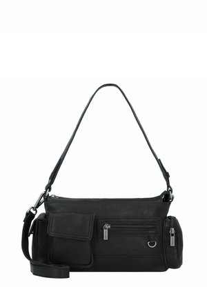 SUSANVILLE - Handbag - black