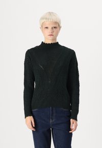 JDY JDYLETTY STRUCTURE - Pulover - scarab