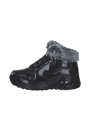 Snowboots  - schwarz bbk