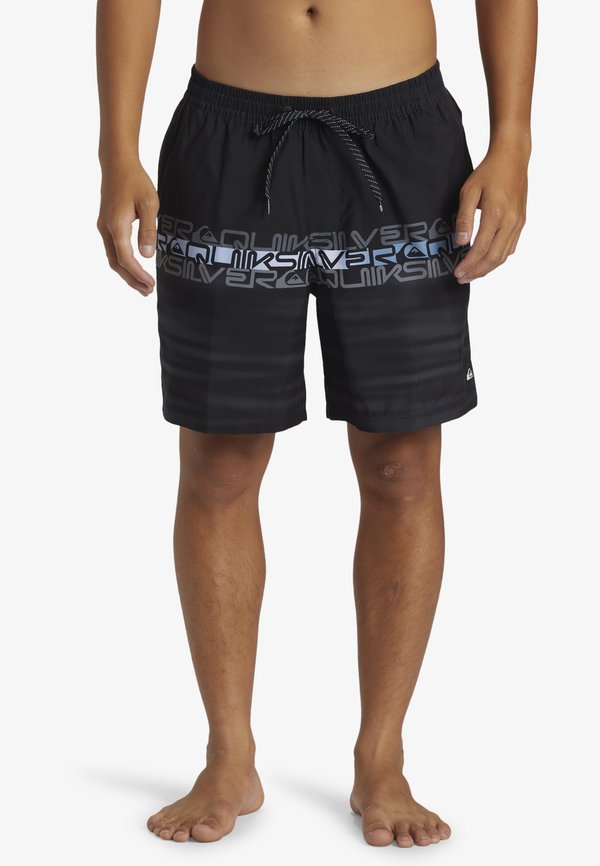 EVERYDAY WORDBLOCK VOLLEY 17 - Swimming shorts