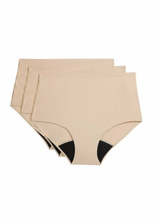 3PK - Majtki menstruacyjne