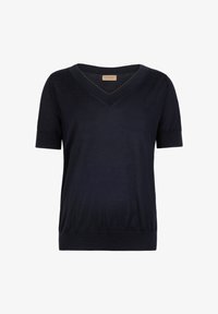 Niewybrane, royal blue