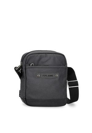 Pepe Jeans, HATFIELD SHOULDER - Bandolera - black