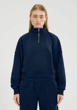 Felpa - navy