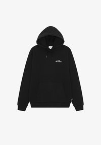 Неизбран, black