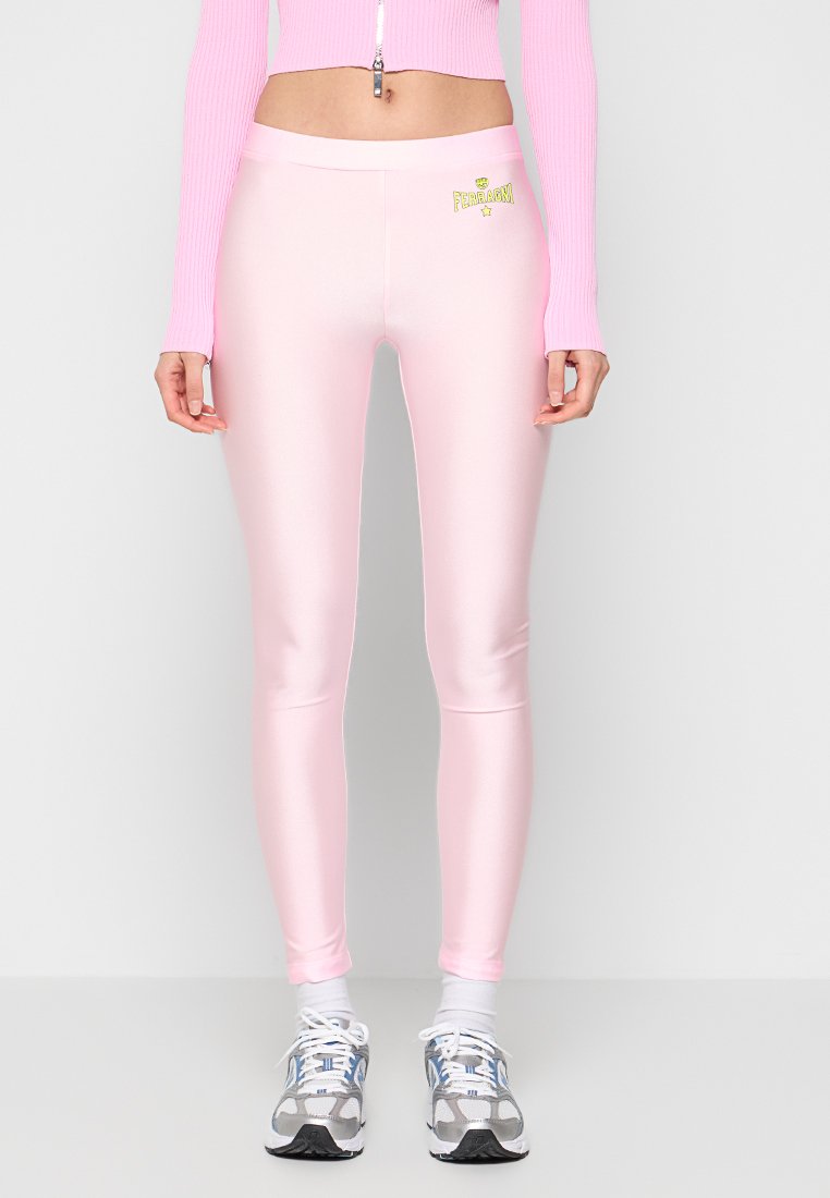 CHIARA FERRAGNI Tights roze