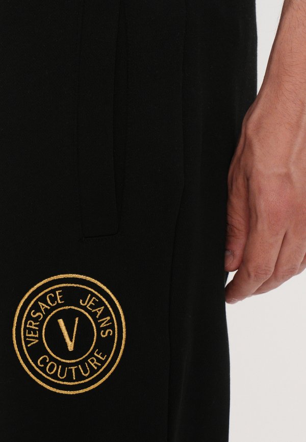 EMBLEM EMBRO - Tracksuit bottoms4