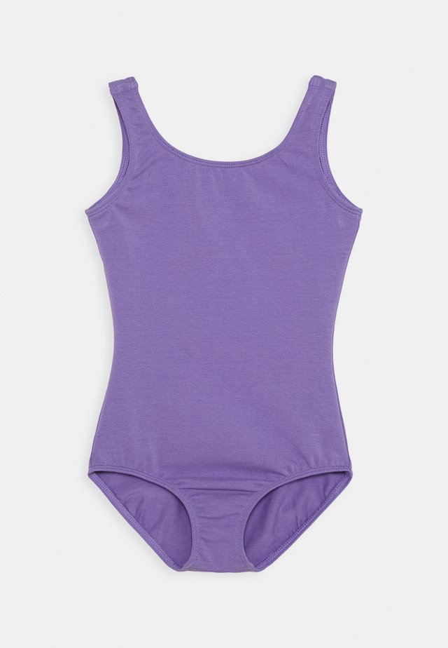 BALLET TANK LEOTARD TUTU - Træningssæt - lavender