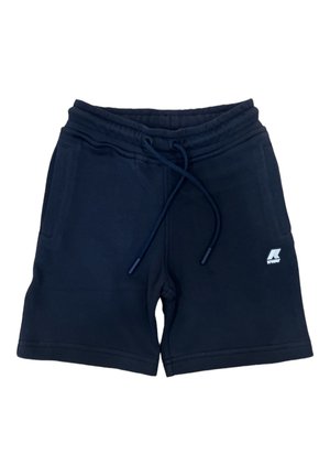 P. ERIK - Shorts - blue depth