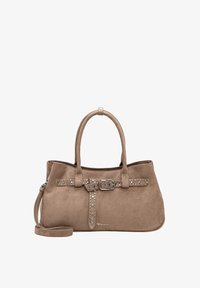 Unselected, darktaupe