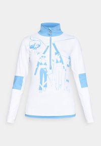 Selecionado, cornflower