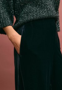 Next Kalhoty - black