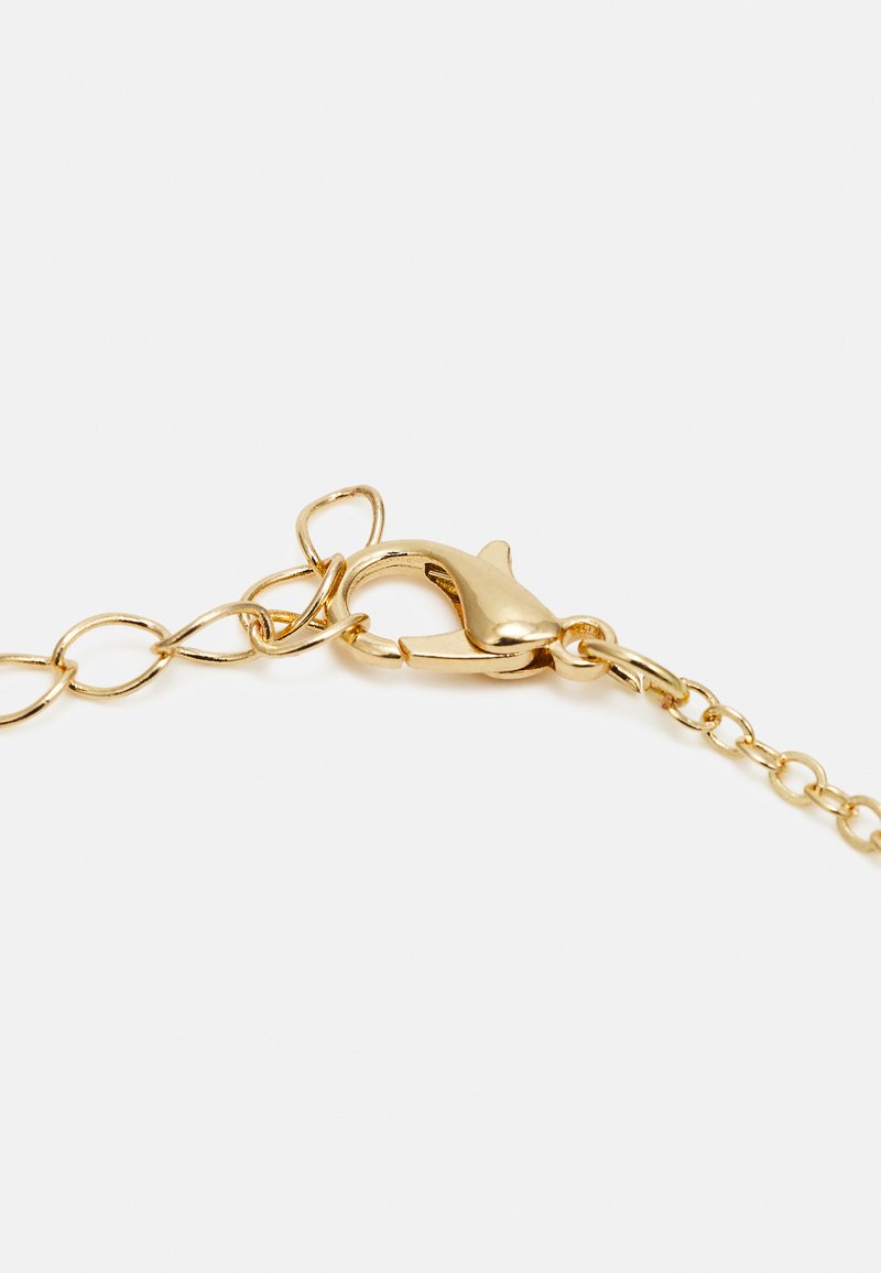 Damen Halsketten | Fire & Glory TAIMI BRACELET 4 PACK Armband gold-coloured/goldfarben - OS46280 Damen Halsketten | Fire & Glory TAIMI BRACELET 4 PACK Armband gold-coloured/goldfarben - OS46280
