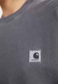 Carhartt WIP NELSON - Sweatshirt - charcoal