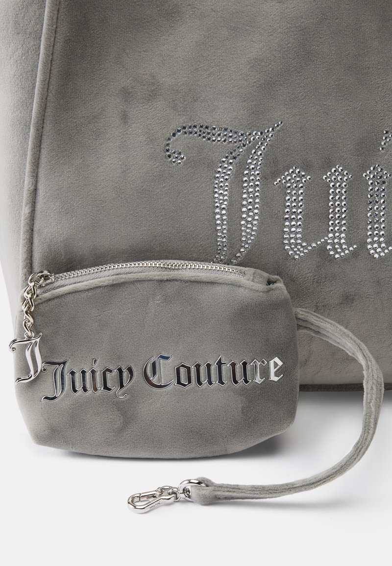 Juicy Couture KIMBERLY LARGE DOUBLE HANDLE Bevásárlótáska