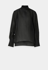 EBONEY - Camicetta - black