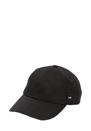 Casquette - black