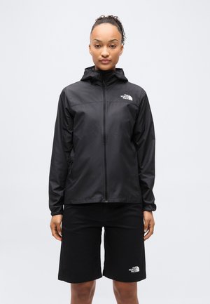 FONTANALES JACKET - Windbreakers - black