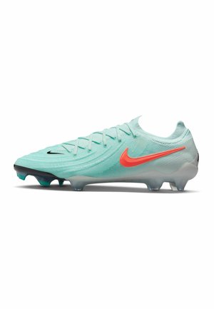 PHANTOM ELITE - Firm-ground football boots - mint (412)