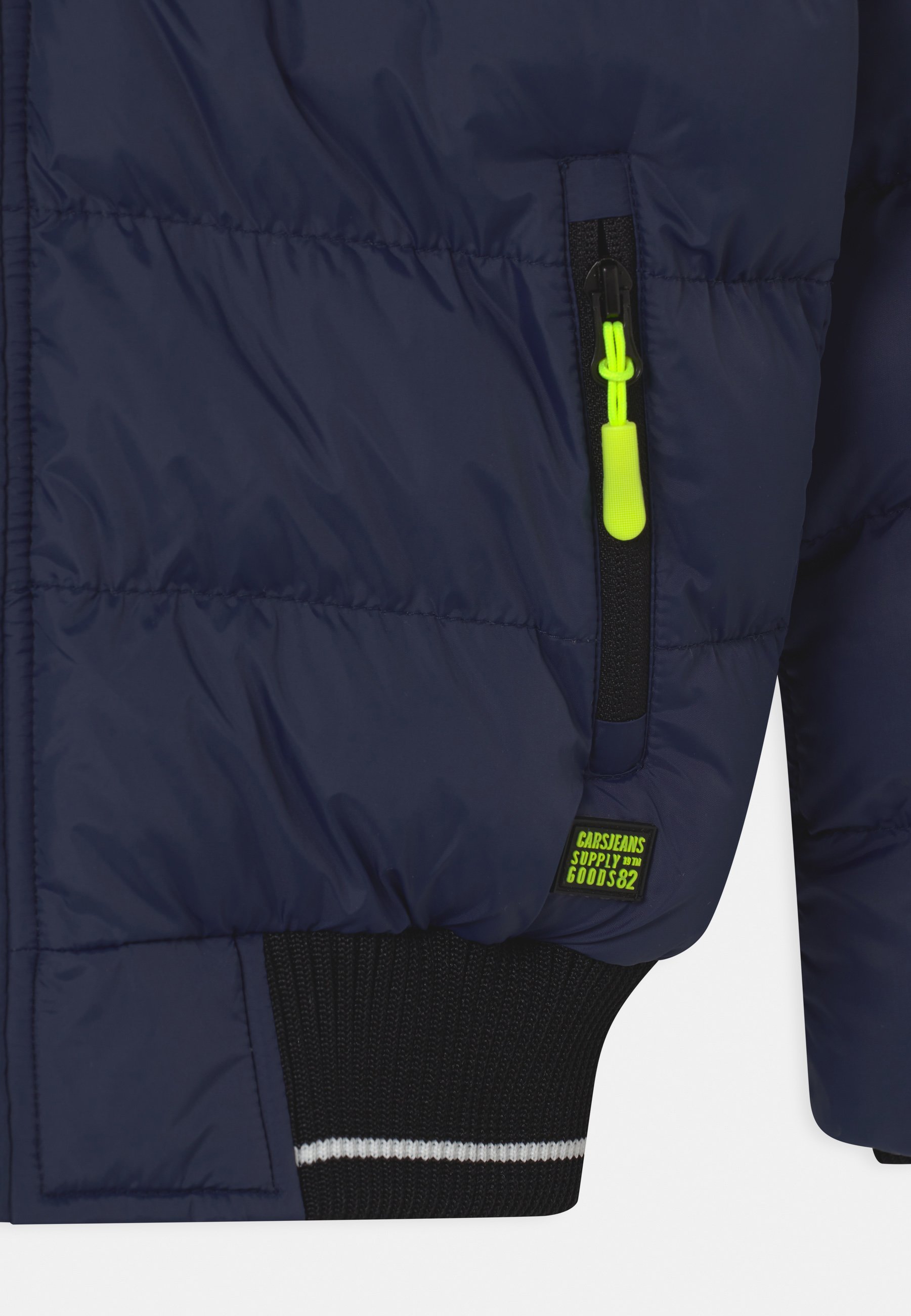Cars Jeans Winter jacket - navy/dark 