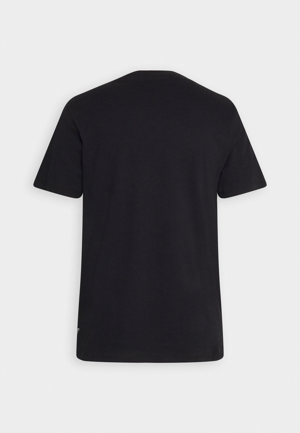 CHAIN LOGO TEE - Print T-shirt4