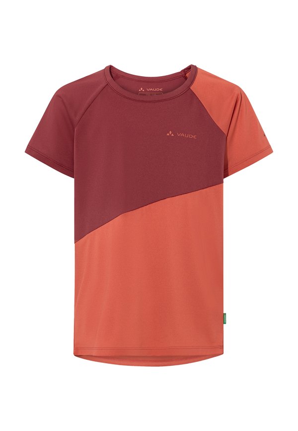 MOAB II - Sport T-Shirt - hotchili