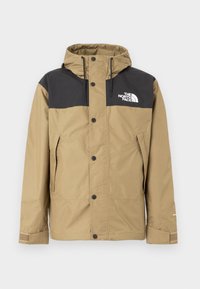 Ei valittu, cedar/black