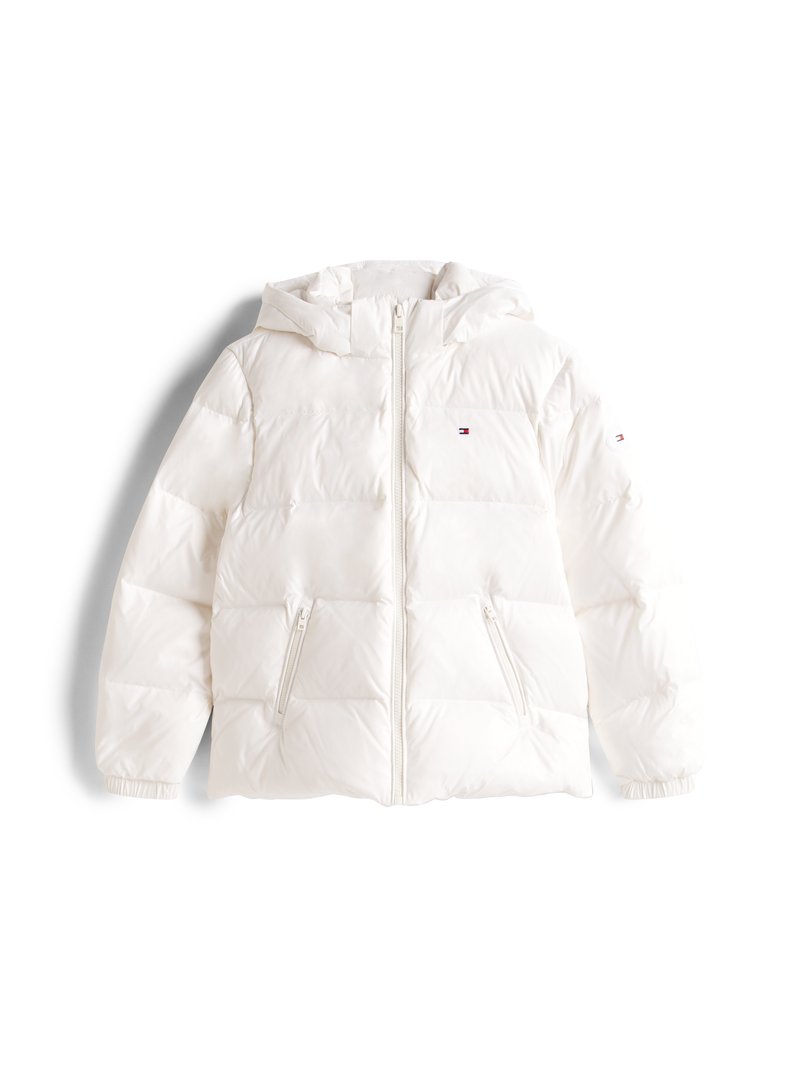 Tommy Hilfiger - Chaqueta de invierno (crema)