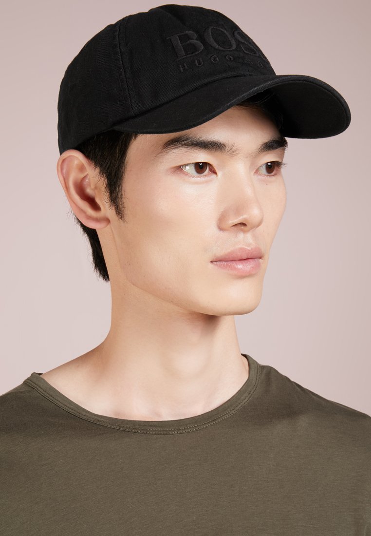 boss fritz cap