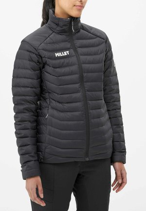 Millet, EVOLE LIGHT  - Down jacket - noir