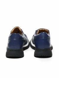 4US Sneakers basse - blu