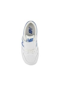 New Balance STREET 480  - Baskets basses - white