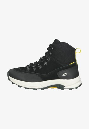 camel active Skateschuh - off black