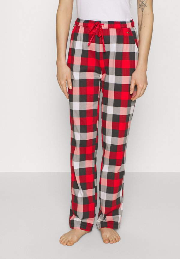 LAS XMAS CLASSIC PJ PANTS - Pyjama bottoms
