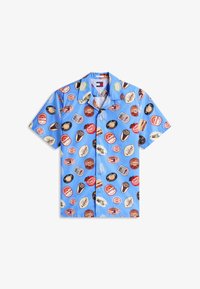 Δεν επιλέχθηκε, blue twilight