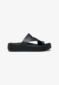 Unselected, black