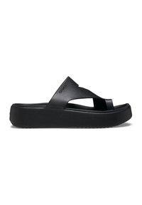 Ciabatte da mare - black