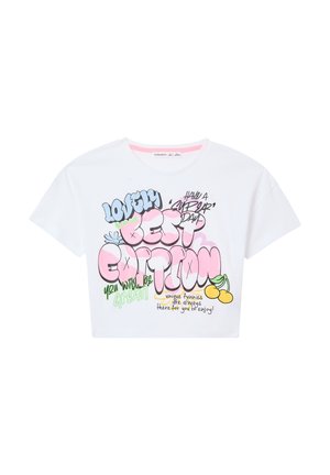 Terranova - T-shirt z nadrukiem