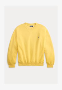 Δεν επιλέχθηκε, collegiate yellow