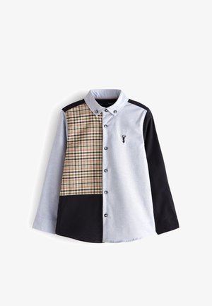 SPLICE STANDARD - Overhemd - grey