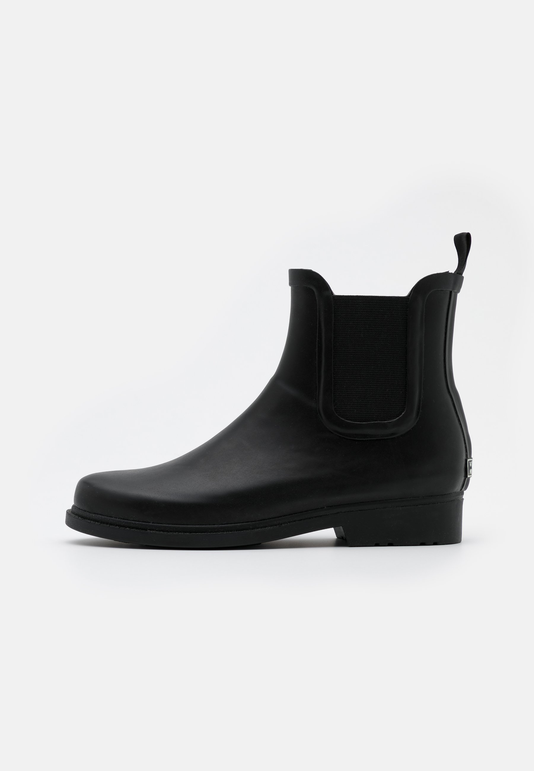 Vero Moda VMSIS BOOT - Botas de agua - black/negro - Zalando.es