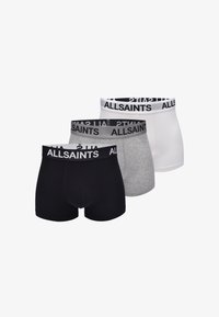 Geselecteerd, open miscellaneous