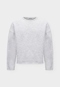 Non sélectionné, light grey