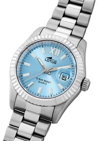 Lotus Laikrodis - lotus freedom watch with blue dial