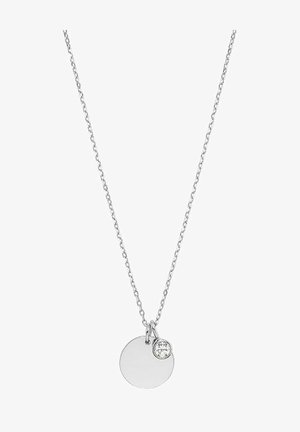 FAVS Collana - silberfarben