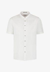 Geselecteerd, white