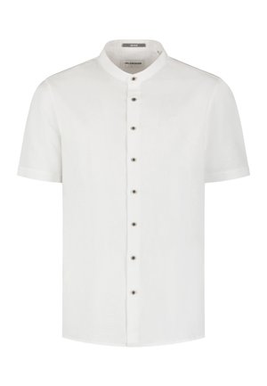 NO EXCESS, Overhemd - white