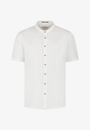 NO EXCESS, Hemd - white